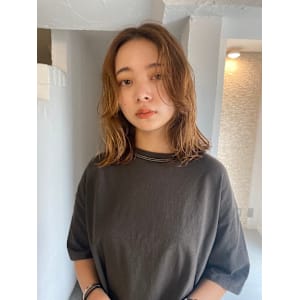 est hair lico 上野店