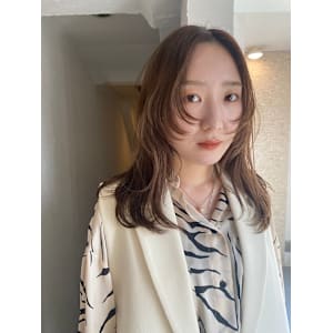 est hair lico 上野店