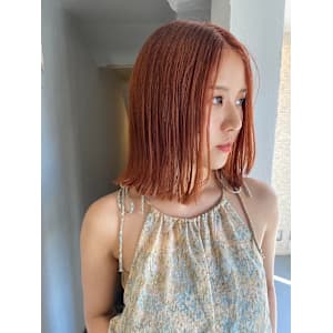 est hair lico 上野店
