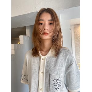 est hair lico 上野店