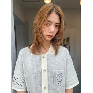 est hair lico 上野店