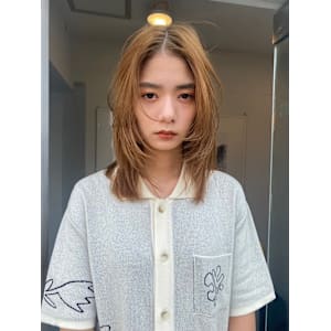 est hair lico 上野店