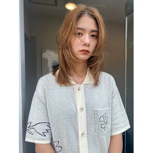 est hair lico 上野店