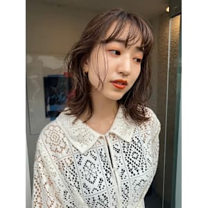 est hair lico 上野店