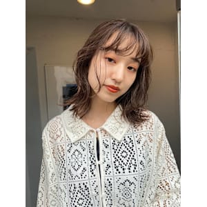 est hair lico 上野店