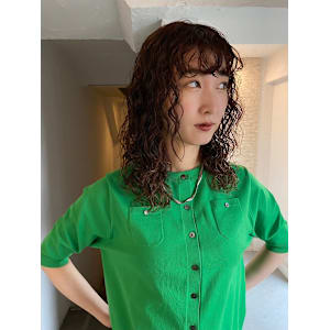 est hair lico 上野店