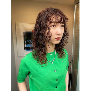 est hair lico 上野店