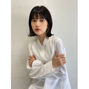 est hair lico 上野店