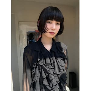 est hair lico 上野店