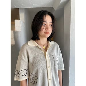 est hair lico 上野店