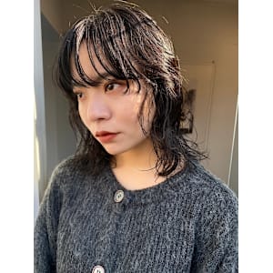 est hair lico 上野店