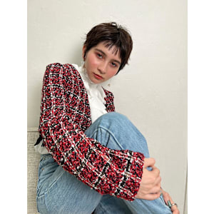 est hair lico 上野店