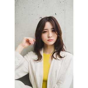 est hair lico 上野店