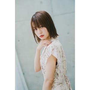 est hair lico 上野店