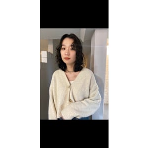 est hair mar 横浜店×ミディアム