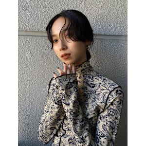 est hair mar 横浜店