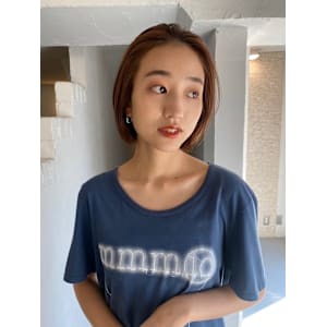 est hair mar 横浜店