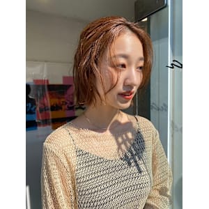 est hair mar 横浜店