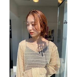 est hair mar 横浜店