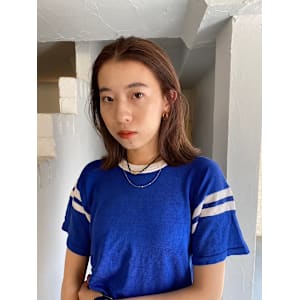 est hair mar 横浜店