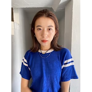 est hair mar 横浜店