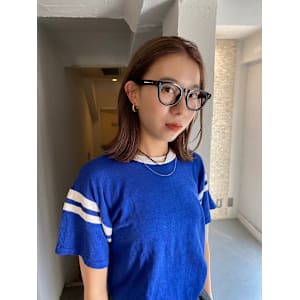 est hair mar 横浜店