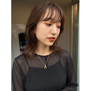 est hair mar 横浜店