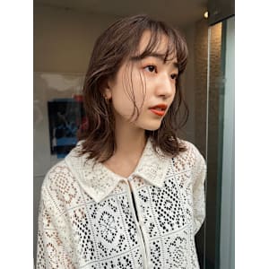 est hair mar 横浜店