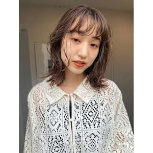 est hair mar 横浜店