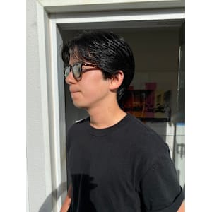 est hair mar 横浜店