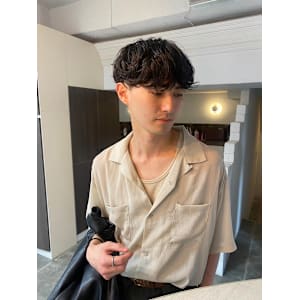 est hair mar 横浜店