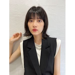 est hair mar 横浜店