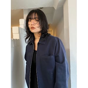 est hair mar 横浜店