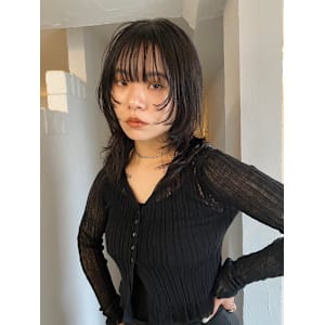 est hair mar 横浜店