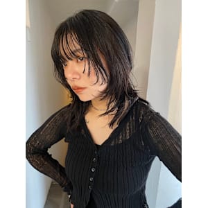 est hair mar 横浜店