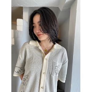 est hair mar 横浜店