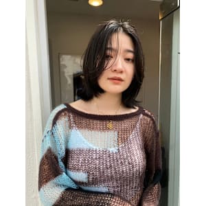 est hair mar 横浜店