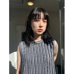 est hair mar 横浜店