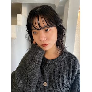 est hair mar 横浜店