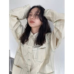 est hair by friends 新宿店