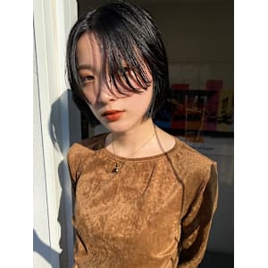 est hair by friends 新宿店