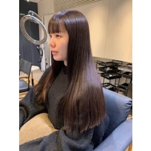 こっくりブラウン