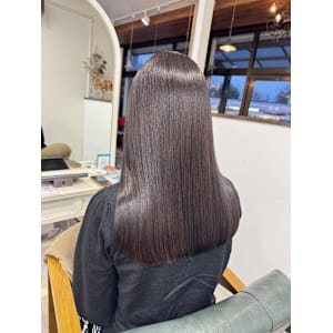 大人かわいい / メテオカラー