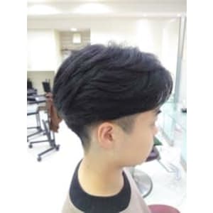 リバースセンターパート