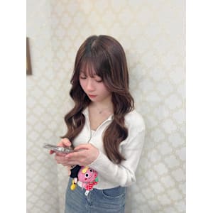 くびれ巻き - Bulansis Hair【ブランシス ヘアー】掲載中