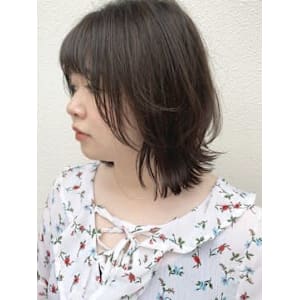 tipi×スタイル - tipi hair salon 香椎・千早【ティピ】掲載中