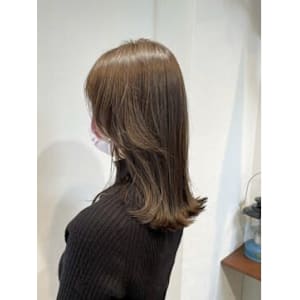 tipi×スタイル - tipi hair salon 香椎・千早【ティピ】掲載中