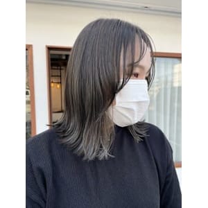 tipi×スタイル - tipi hair salon 香椎・千早【ティピ】掲載中