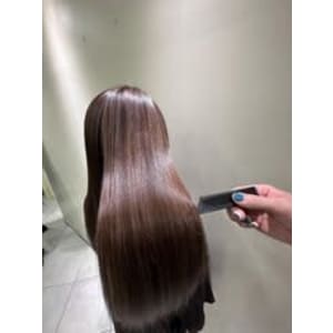 ハイライトカラー