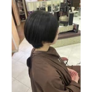 プレミアムストレート